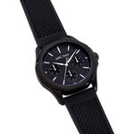 Montre Arctik Defi Noir - Montres &eacute;tanches Homme | Marc Orian