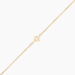 Bracelet Susheela Or Jaune - Bracelets cha&icirc;nes Femme | Marc Orian