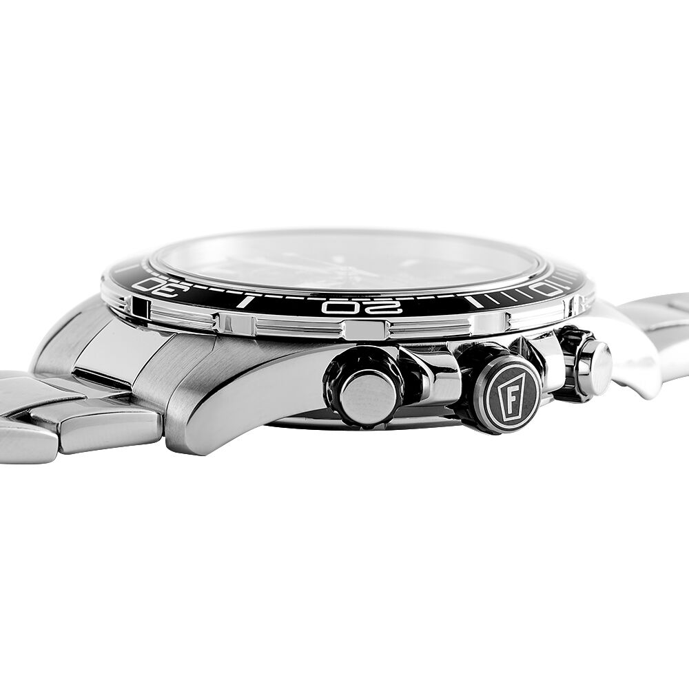 Montre Festina Prestige Bleu - Montres étanches Homme | Marc Orian