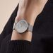 Montre Calvin Klein Timeless 2h Argent - Montres classiques Femme | Marc Orian