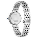 Montre Citizen L Round Noir - Montres &eacute;tanches Femme | Marc Orian