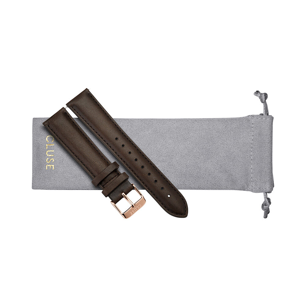 Bracelet De Montre Cluse Aravis - Montres sport Homme | Marc Orian