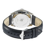 Montre Lip Himalaya 40 Noir - Montres &eacute;tanches Homme | Marc Orian