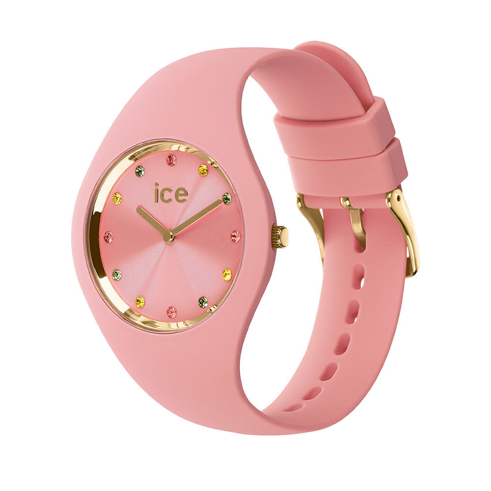 Montre Ice Watch Cosmos Rose - Montres étanches Femme | Marc Orian