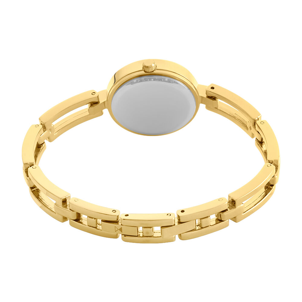 Montre Codhor Andrea Doré - Montres étanches Femme | Marc Orian