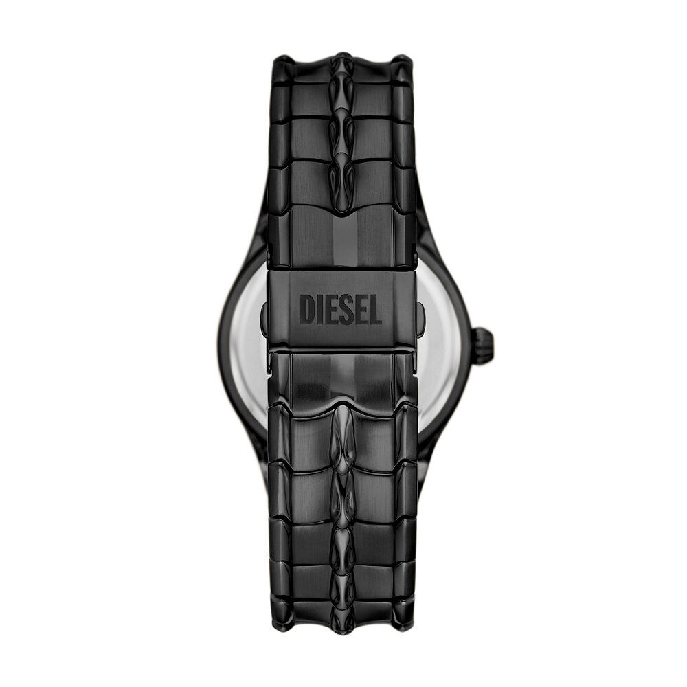 Montre Diesel Vert Noir - Montres étanches Homme | Marc Orian