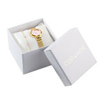 Coffret De Montre Codhor Eleonorine Rose - Montres &eacute;tanches Femme | Marc Orian