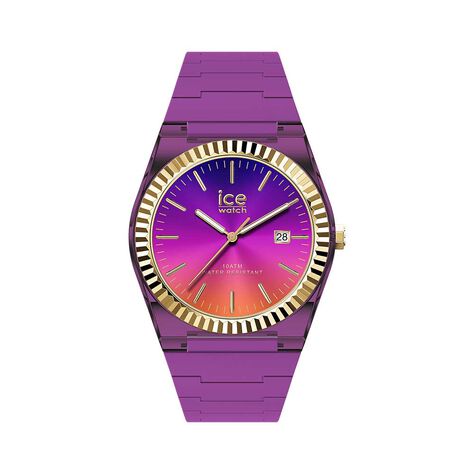 Montre Ice Watch Ice Power Multicolore - Nouveautés Femme | Marc Orian