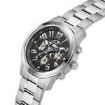Montre Guess Parker Noir - Montres &eacute;tanches Homme | Marc Orian