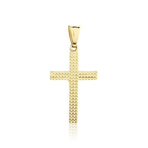 Pendentif Joshya Or Jaune - Pendentifs Famille | Marc Orian