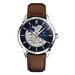 Montre Pierre Lannier Monarck Bleu - Montres Homme | Marc Orian