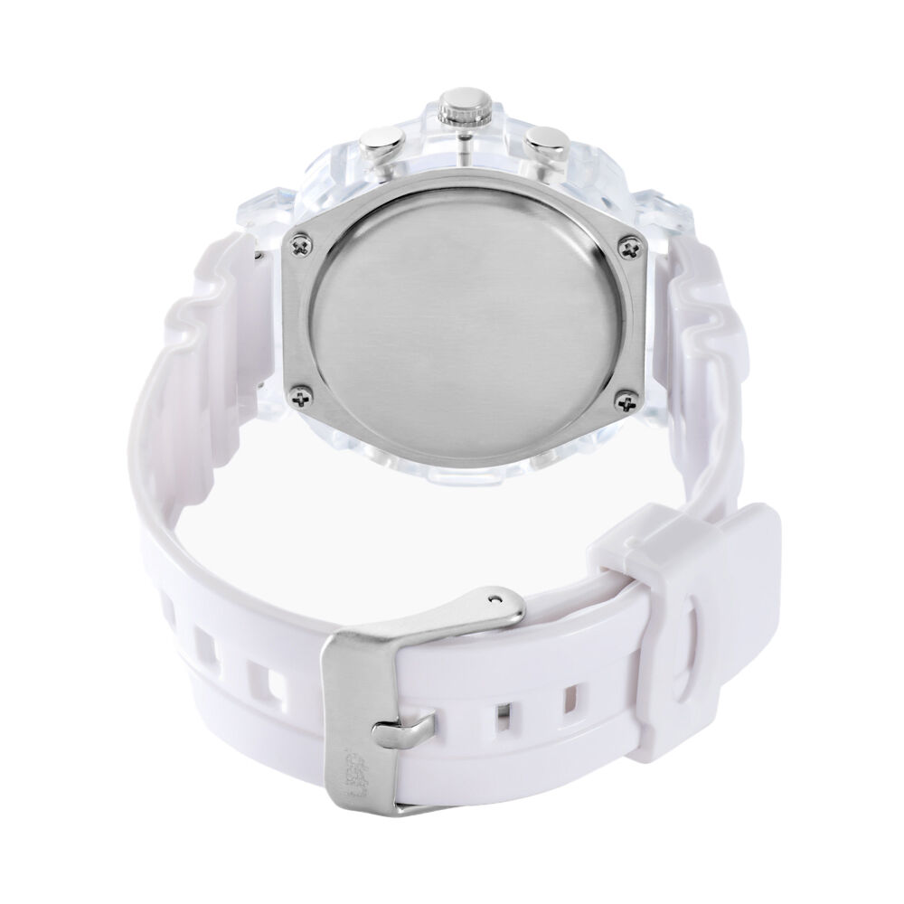 Montre Upp Cosmic 2 Bleu Sky - Montres &eacute;tanches Enfant | Marc Orian