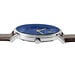 Montre Pierre Lannier Essential Bleu - Montres classiques Homme | Marc Orian