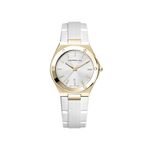 Montre Herbelin Cap Camarat Blanc - Montres &eacute;tanches Femme | Marc Orian
