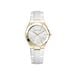 Montre Herbelin Cap Camarat Blanc - Montres étanches Femme | Marc Orian