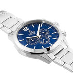 Montre Festina Timeless Chronograph Bleu - Montres classiques Homme | Marc Orian