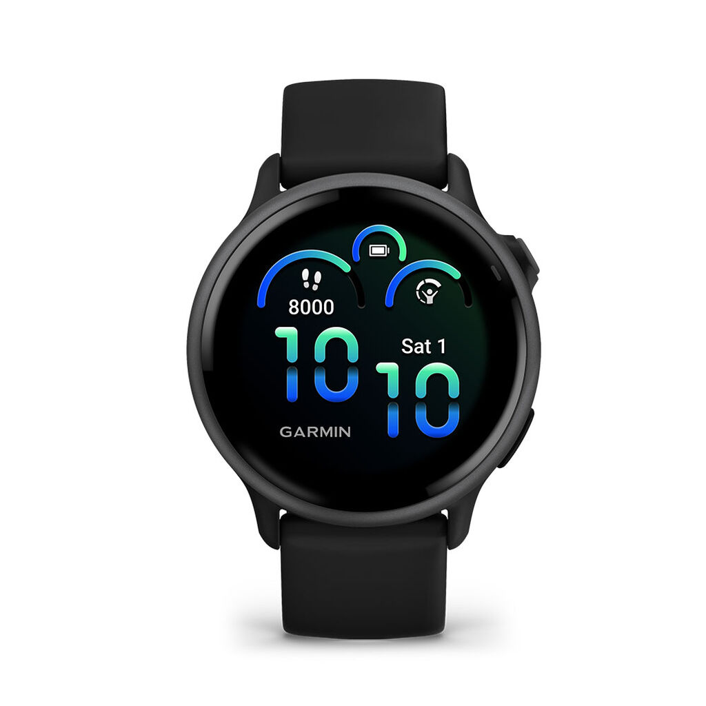 Montre Connect&eacute;e Garmin Vivoactive 6 - Montres connect&eacute;es Unisex | Marc Orian