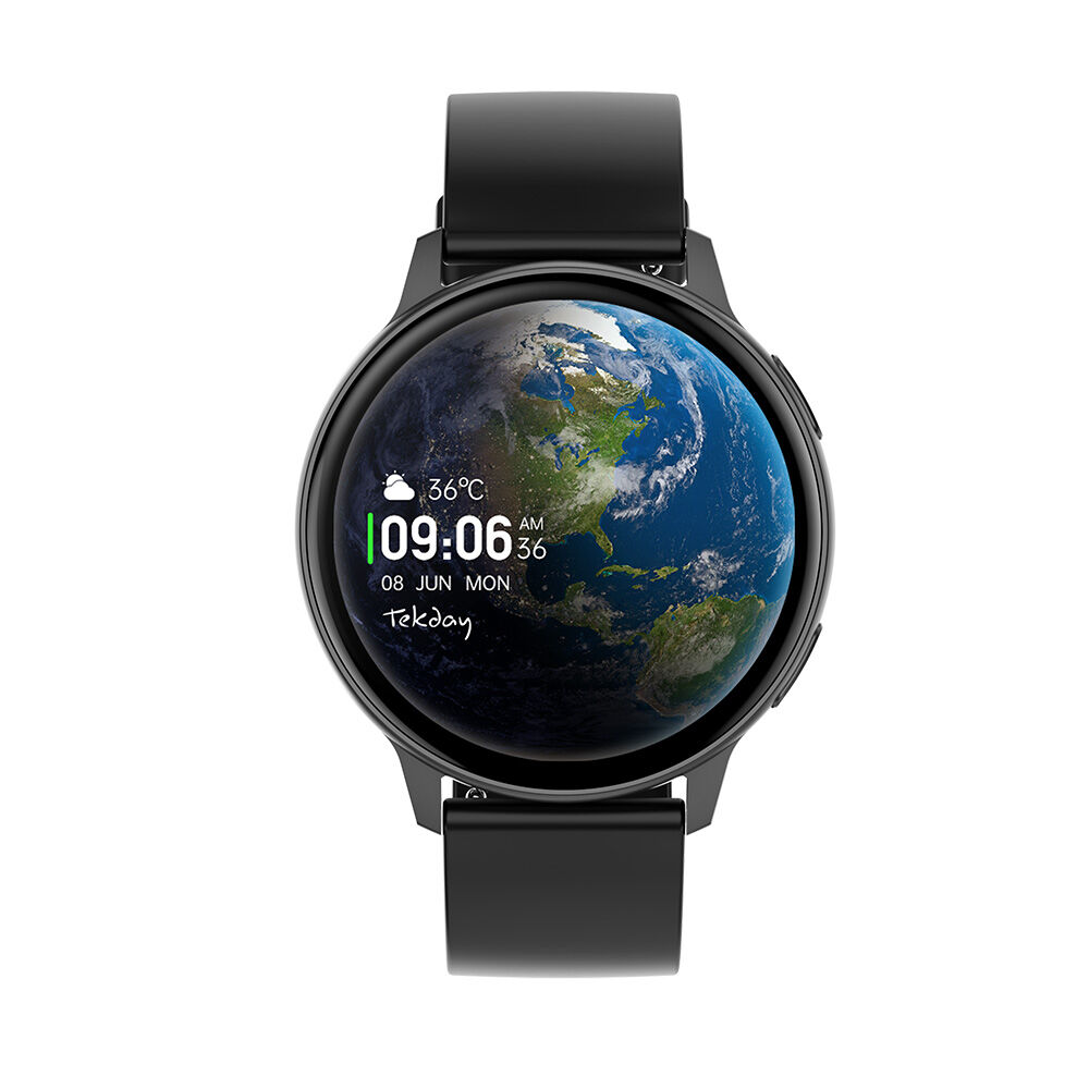 montre pour homme connectée