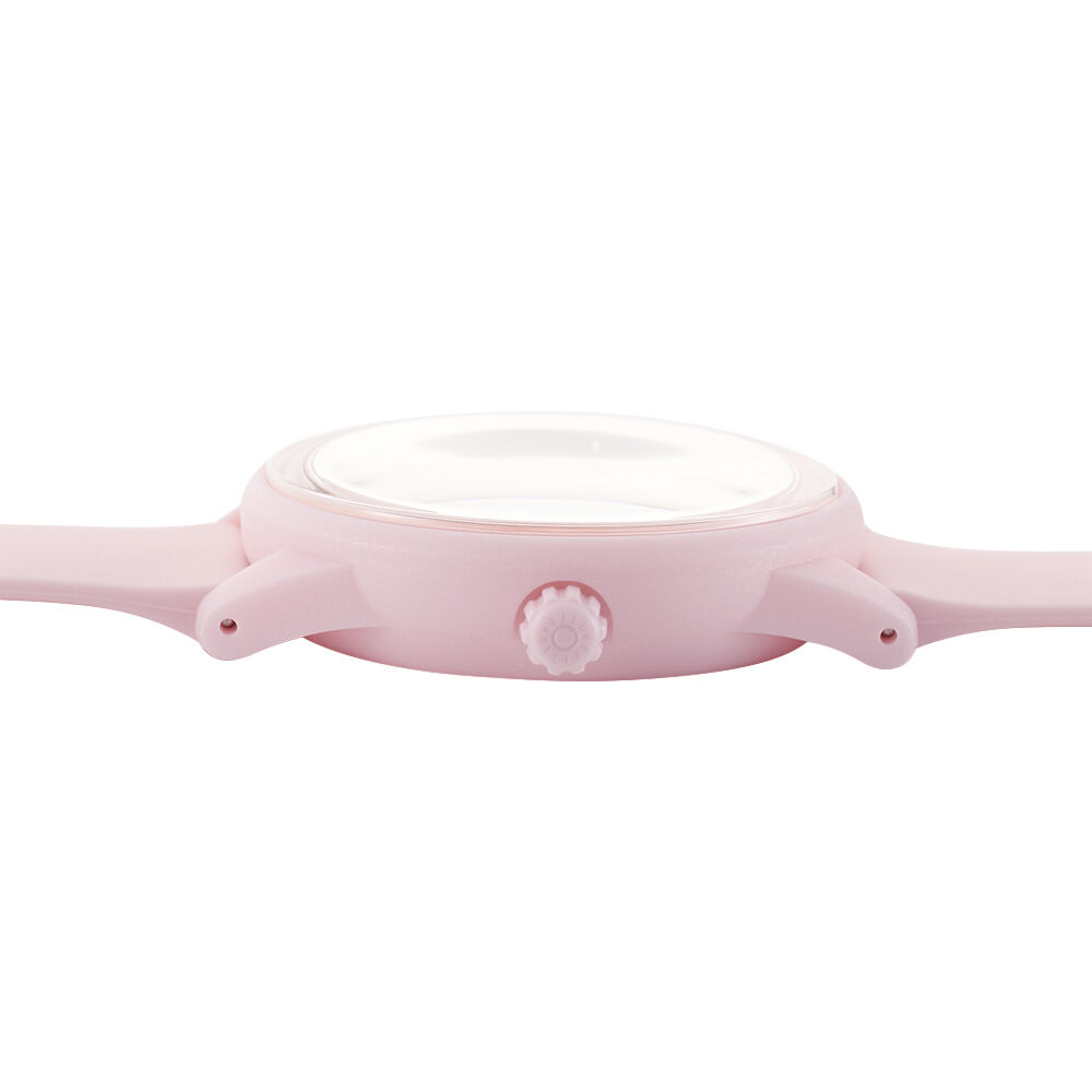 Montre Ice Watch Solar Power Rose - Montres &eacute;tanches Femme | Marc Orian