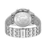Montre Hugo Boss Skytraveller Pro Noir - Montres &eacute;tanches Homme | Marc Orian