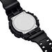 Montre Casio G-shock Black & White Noir