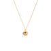 Collier Nils Or Jaune - Colliers ete Femme | Marc Orian