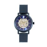 Montre Arctik Eclipse Bleu - Montres automatiques Homme | Marc Orian