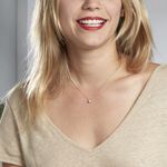 Collier Talya Argent Blanc Oxyde De Zirconium - Colliers solitaires Femme | Marc Orian