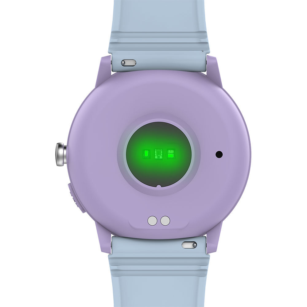 Montre Connectée Ice Watch Ice Smart Junior 3.0 Ronde Find My - Montres connectées Enfant | Marc Orian