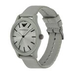 Montre Emporio Armani Gris - Montres &eacute;tanches Homme | Marc Orian