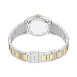 Montre Fossil Everett Femme Argent&eacute; - Montres &eacute;tanches Femme | Marc Orian