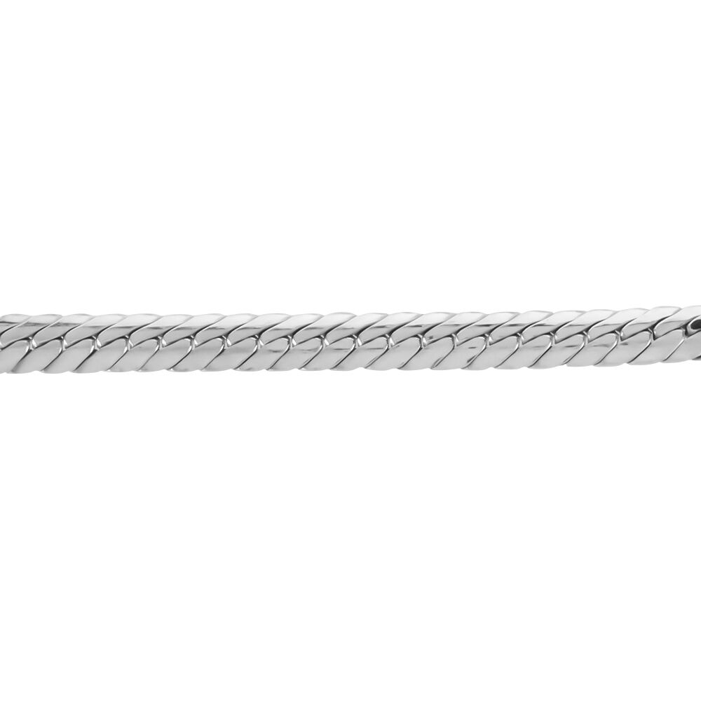 Bracelet Argent Medad - Bracelets mailles Femme | Marc Orian