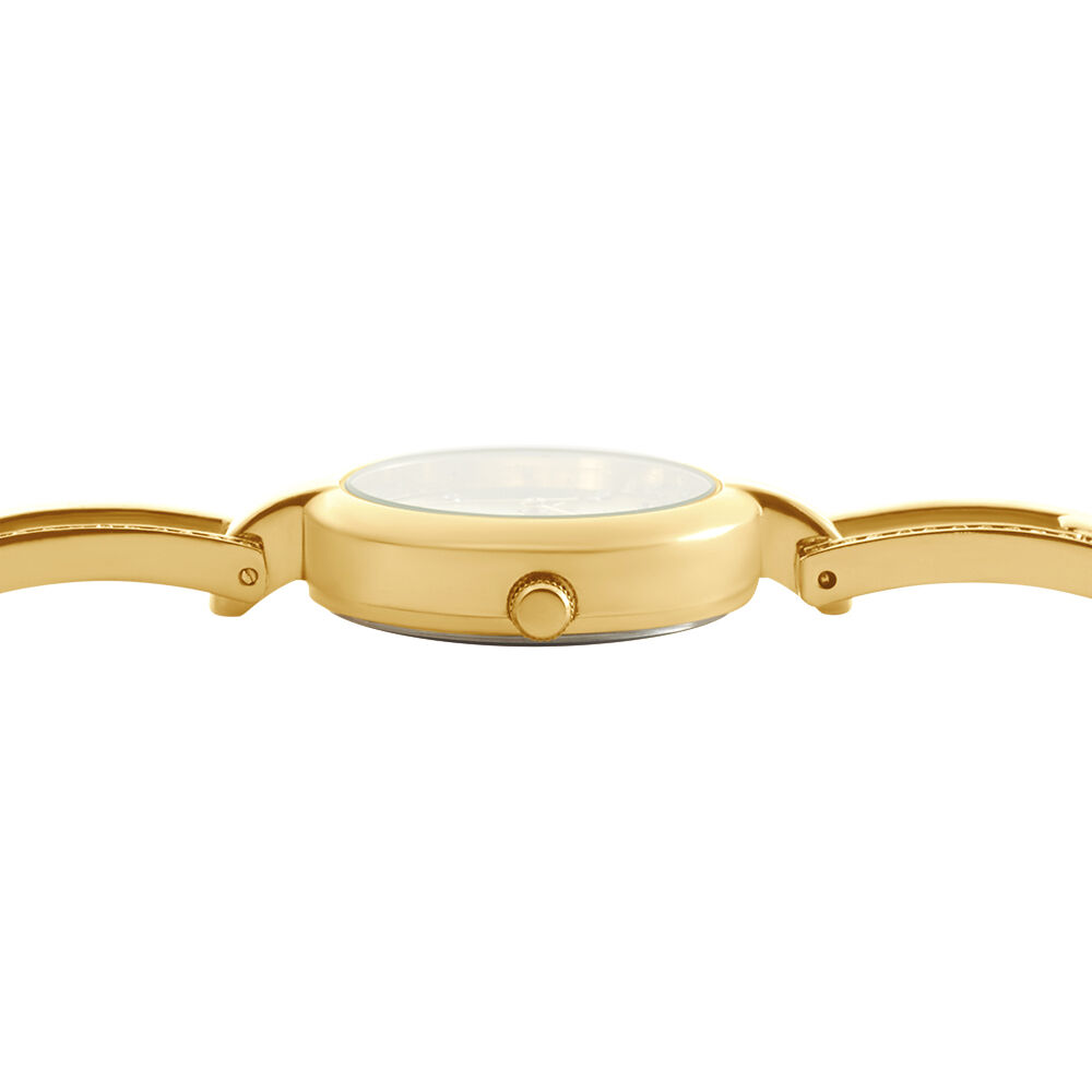 Montre Codhor Andrea Doré - Montres étanches Femme | Marc Orian