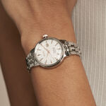 Montre Seiko Presage Cocktail Rose - Montres automatiques Femme | Marc Orian