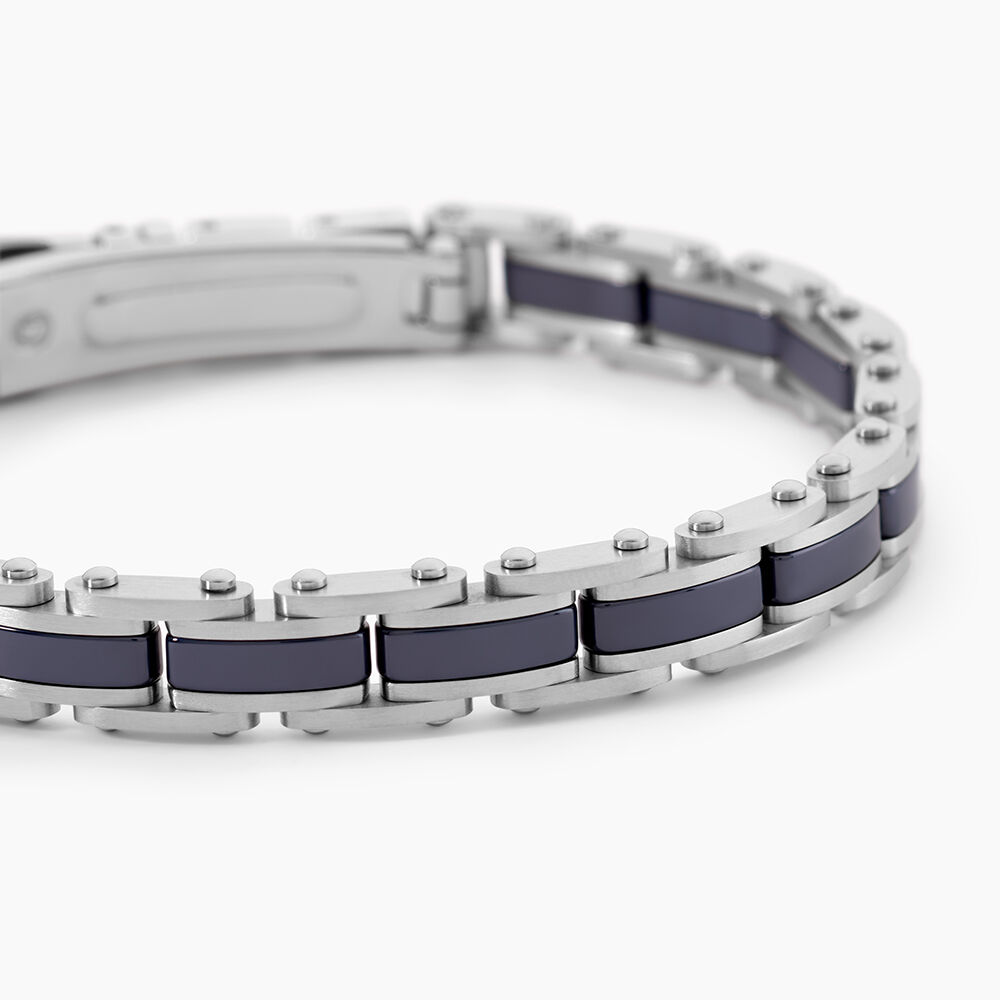 Bracelet M&eacute;tal Acier - Bracelets cha&icirc;nes Homme | Marc Orian