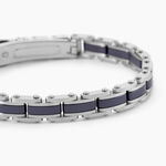 Bracelet M&eacute;tal Acier - Bracelets cha&icirc;nes Homme | Marc Orian