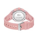 Montre Lacoste Lc33 Rose - Montres &eacute;tanches Femme | Marc Orian