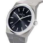 Montre Orlam Elan Noir - Montres &eacute;tanches Homme | Marc Orian