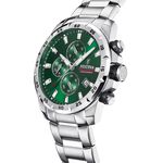 Montre Festina Timeless Vert - Montres &eacute;tanches Homme | Marc Orian