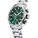 Montre Festina Timeless Vert - Montres étanches Homme | Marc Orian