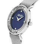 Montre Liu Jo Mini Dancing Slim Bleu - Montres &eacute;tanches Femme | Marc Orian