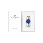 Montre Pierre Lannier Chouquette Bleu - Montres classiques Femme | Marc Orian