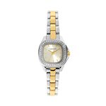 Montre Codhor Mona Dor&eacute; - Montres &eacute;tanches Femme | Marc Orian