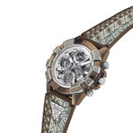 Montre Guess Iconic 40th Argent&eacute; - Montres &eacute;tanches Femme | Marc Orian