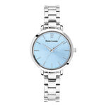 Montre Pierre Lannier Chouquette Bleu Sky - Montres &eacute;tanches Femme | Marc Orian