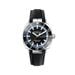 Montre Herbelin Newport Heritage Noir - Montres automatiques Homme | Marc Orian