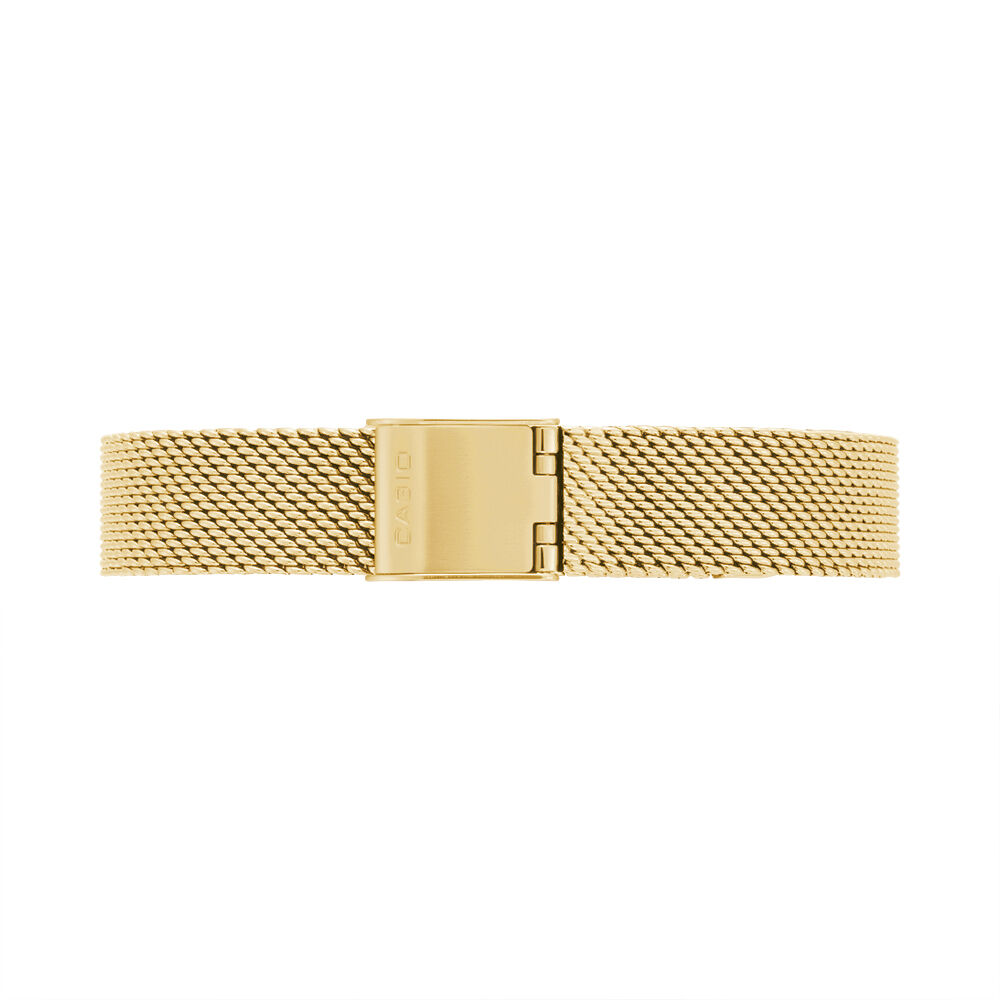 Montre Casio Collection Vintage 2 Tons - Montres &eacute;tanches Femme | Marc Orian