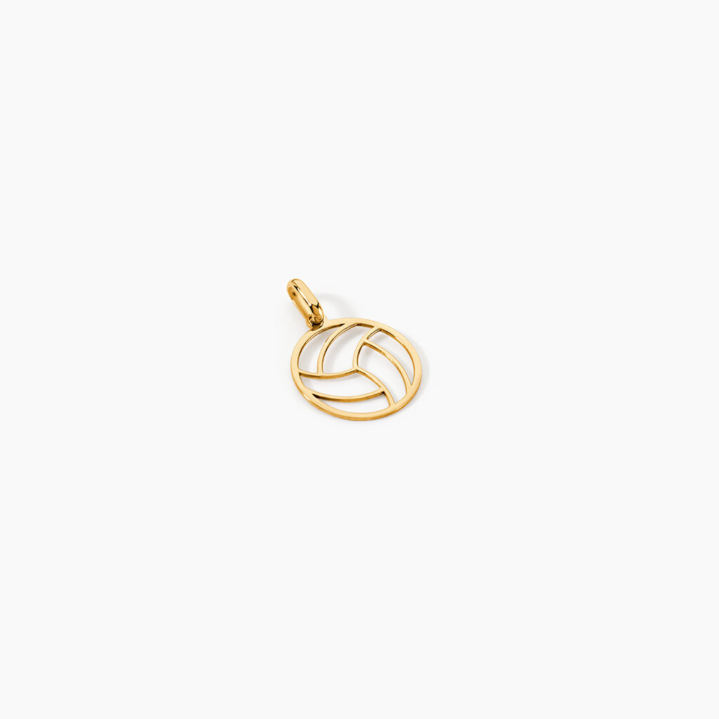 Pendentif Altio Or Jaune - Pendentifs Femme | Marc Orian