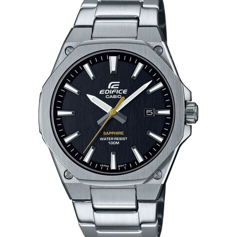 Montre Casio Edifice Enoir - Montres étanches Homme | Marc Orian