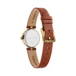 Montre Calvin Klein Gleam Blanc - Montres &eacute;tanches Femme | Marc Orian